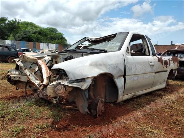 Volkswagen em leilao em Brasil