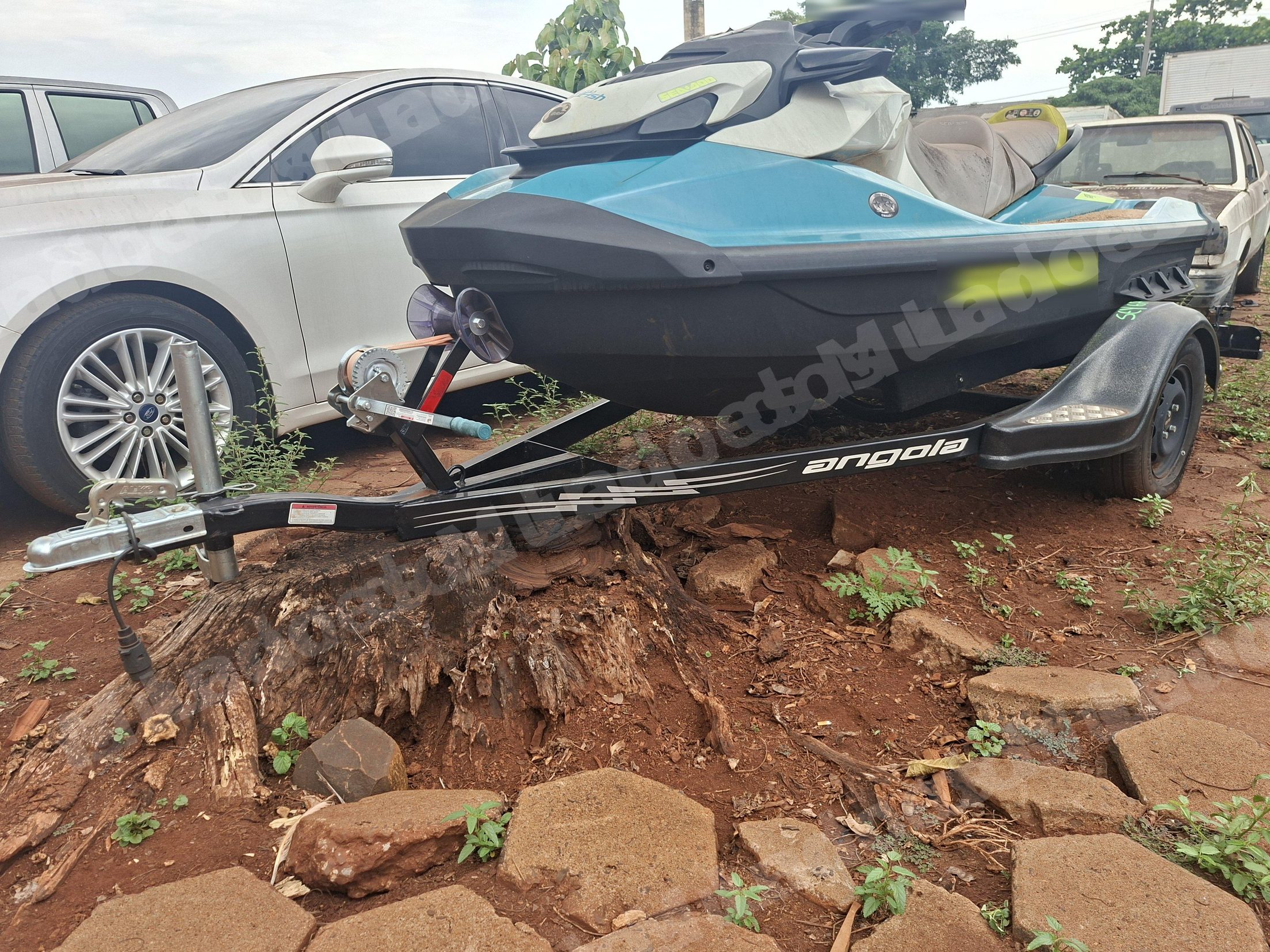 Veiculo em leilao em Londrina/PR