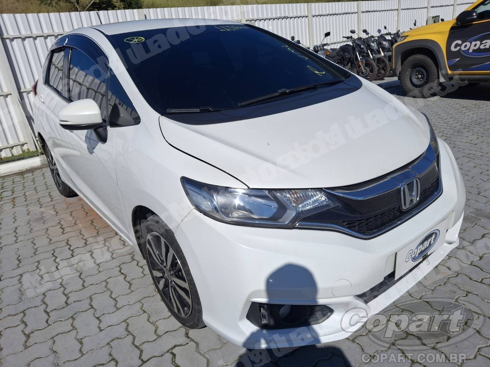 Lote em leilao em Itaquaquecetuba/SP