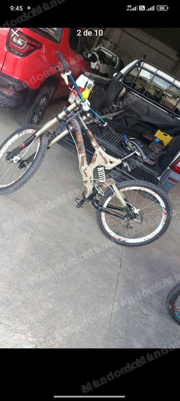 Veiculo em leilao em Natal/RN