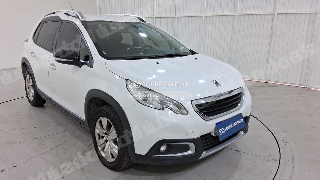 Peugeot em leilao em Brasil