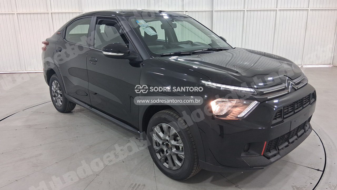 Citroen em leilao em Brasil