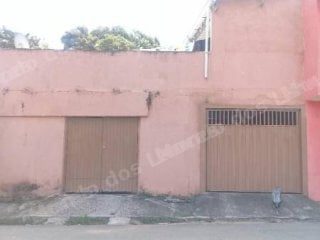 Casa de 128 m2 em leilao em Capão Bonito/SP
