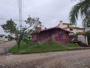 Casa em leilao em São Gabriel/RS