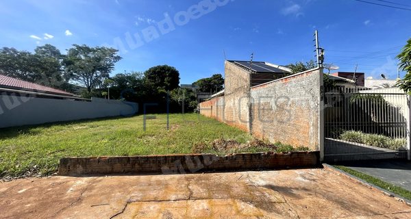 Terreno em leilao em Iporã/PR