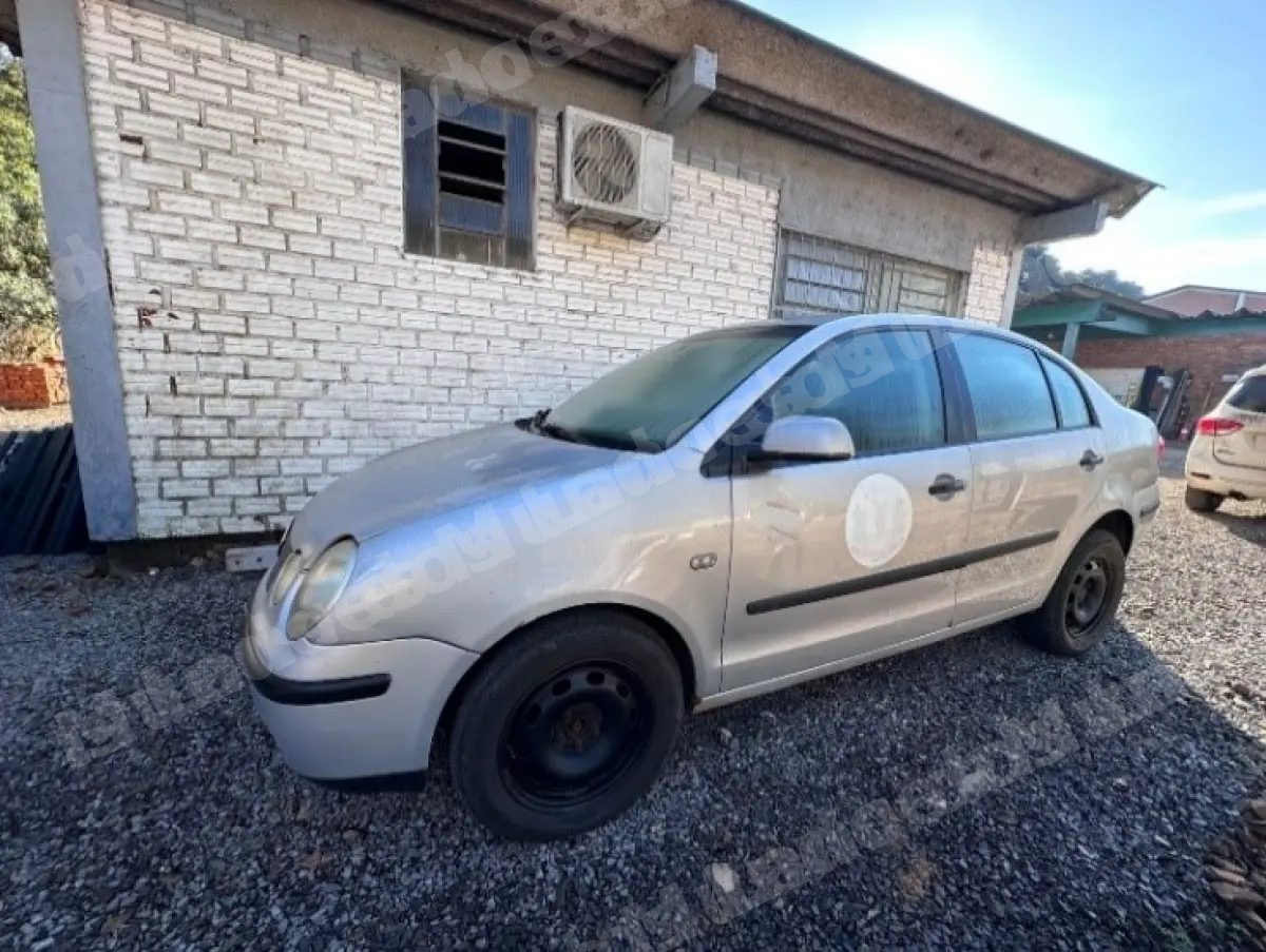 Vw em leilao em Brasil
