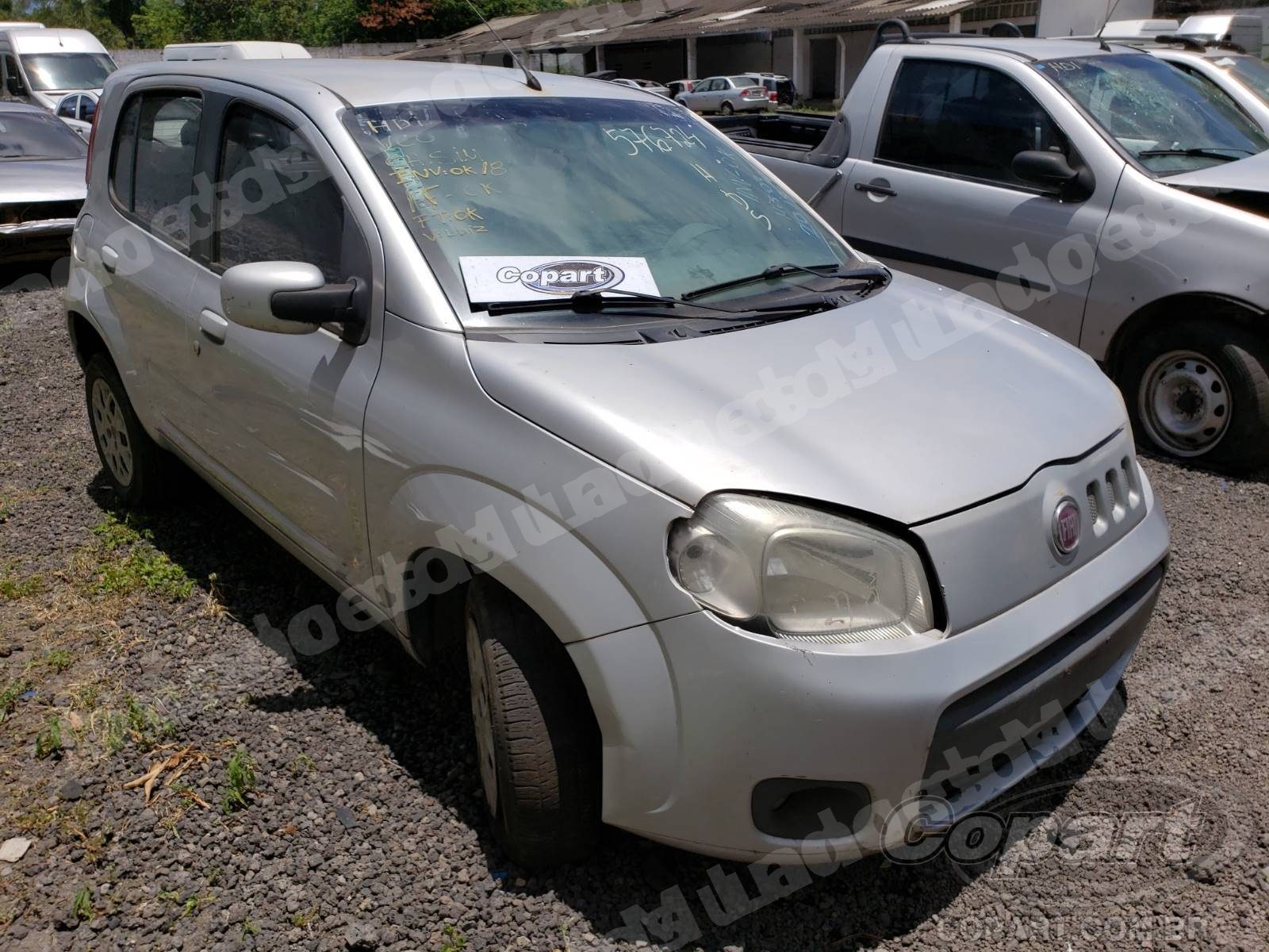 Lote em leilao em Recife/PE