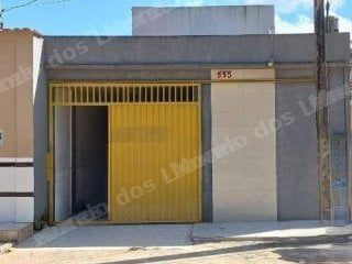 Casa em leilao em Capitão Poço/PA