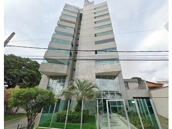 Apartamento em leilao em Contagem/MG