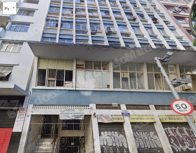 Apartamento em leilao em Rio de Janeiro/RJ