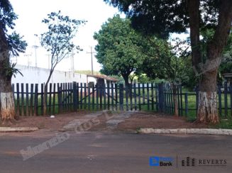 Terreno em leilão em Melo/PR