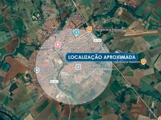 Casa de 283 m2 em leilão em Bariri/SP