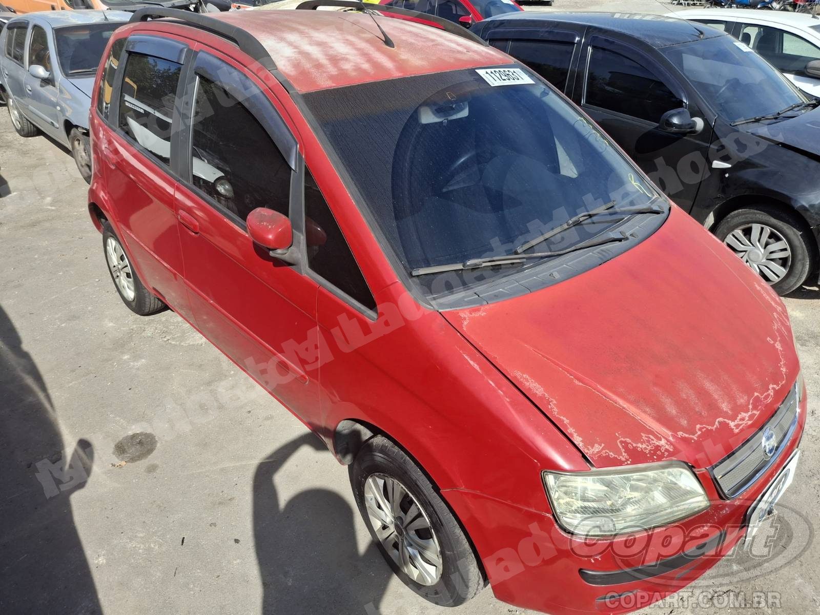Lote em leilao em Osasco/SP