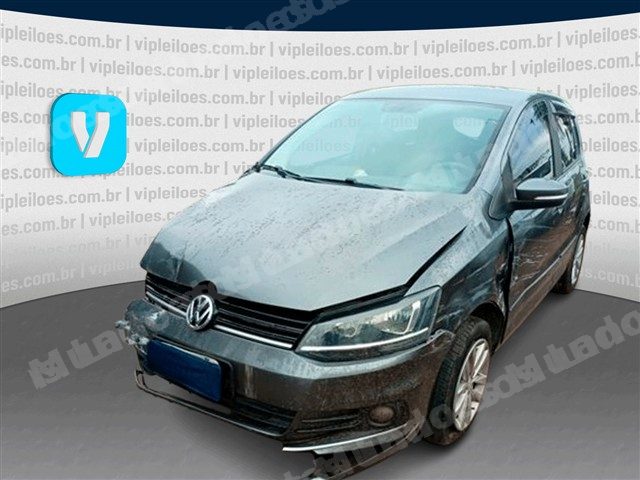 Volkswagen em leilao em Brasil