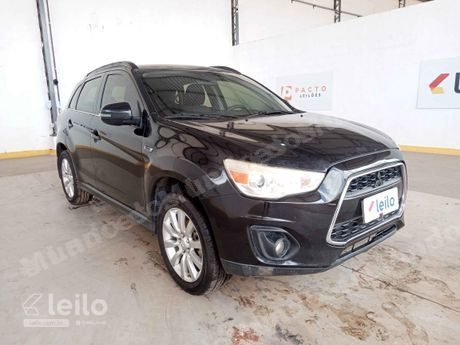 Mitsubishi Asx em leilão em Benevides/PA