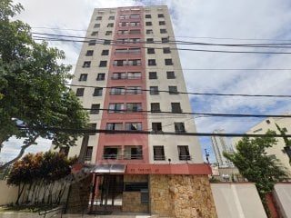 Apartamento de 74 m2 em leilao em São Paulo/SP - Lote 2