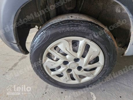 Fiat em leilao em Candeias/BA
