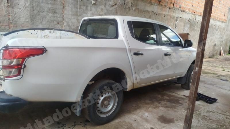 Veiculo em leilao em Brasil