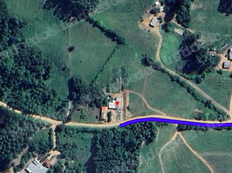 Imovel em leilao em Dom Feliciano/RS