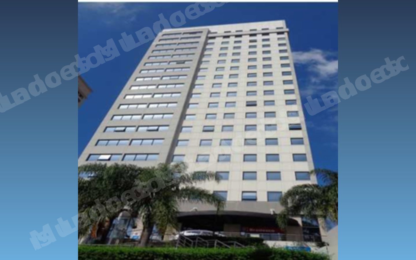 Imovel comercial em leilao em Barueri/SP