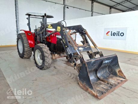 Máquina agrícola em leilão em Benevides/PA