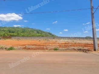 Terreno em leilao em Vazante/MG