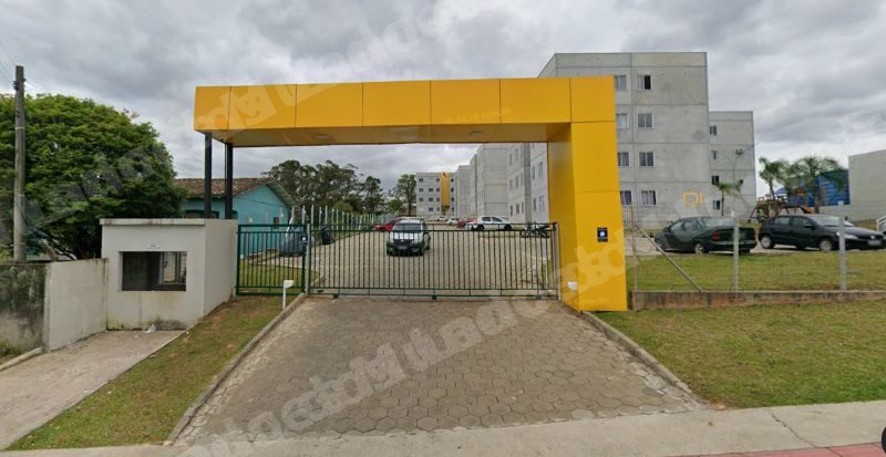 Apartamento em leilao em Criciúma/SC