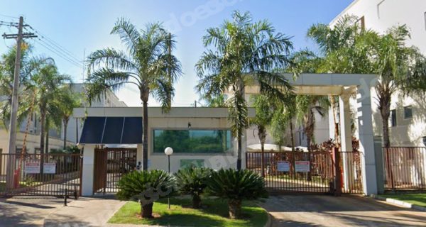 Imovel em leilao em Araraquara/SP