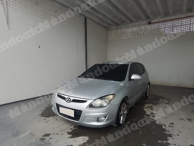 Hyundai 2011 em leilão em Camaçari/BA