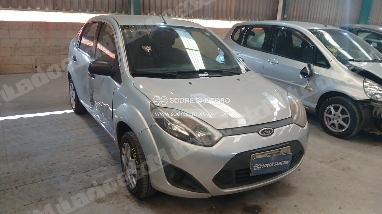 Ford em leilao em Limeira/SP