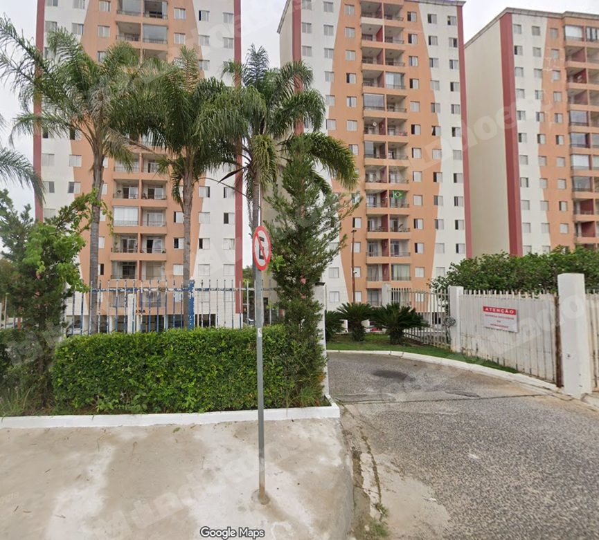 Apartamento em leilao em Campinas/SP