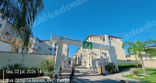 Apartamento em leilao em Rio de Janeiro/RJ