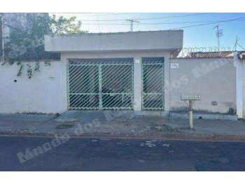 Imovel em leilao em Jardinópolis/SP