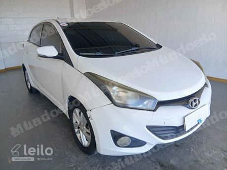 Hyundai em leilao em Manaus/AM