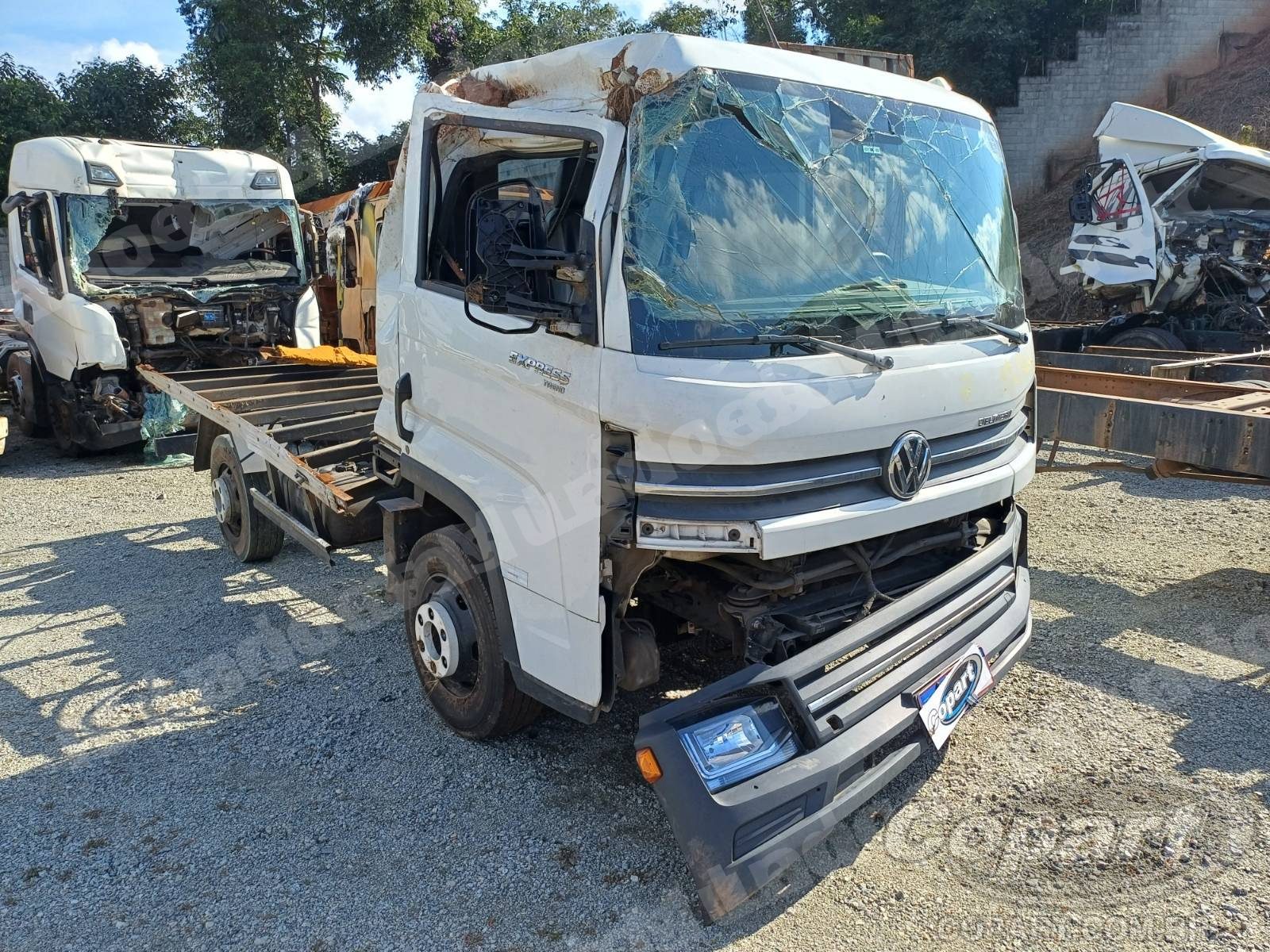 Lote em leilao em Pirapora/SP