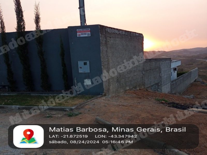Terreno em leilao em As Condições Aplicáveis À Aquisição/MG