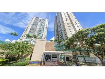 Apartamento em leilao em Belém/PA