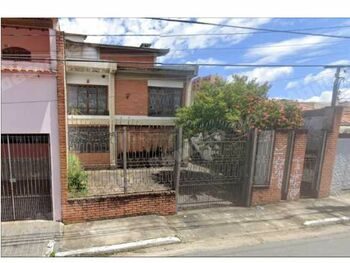 Casa de 359 m2 em leilao em São Paulo/SP