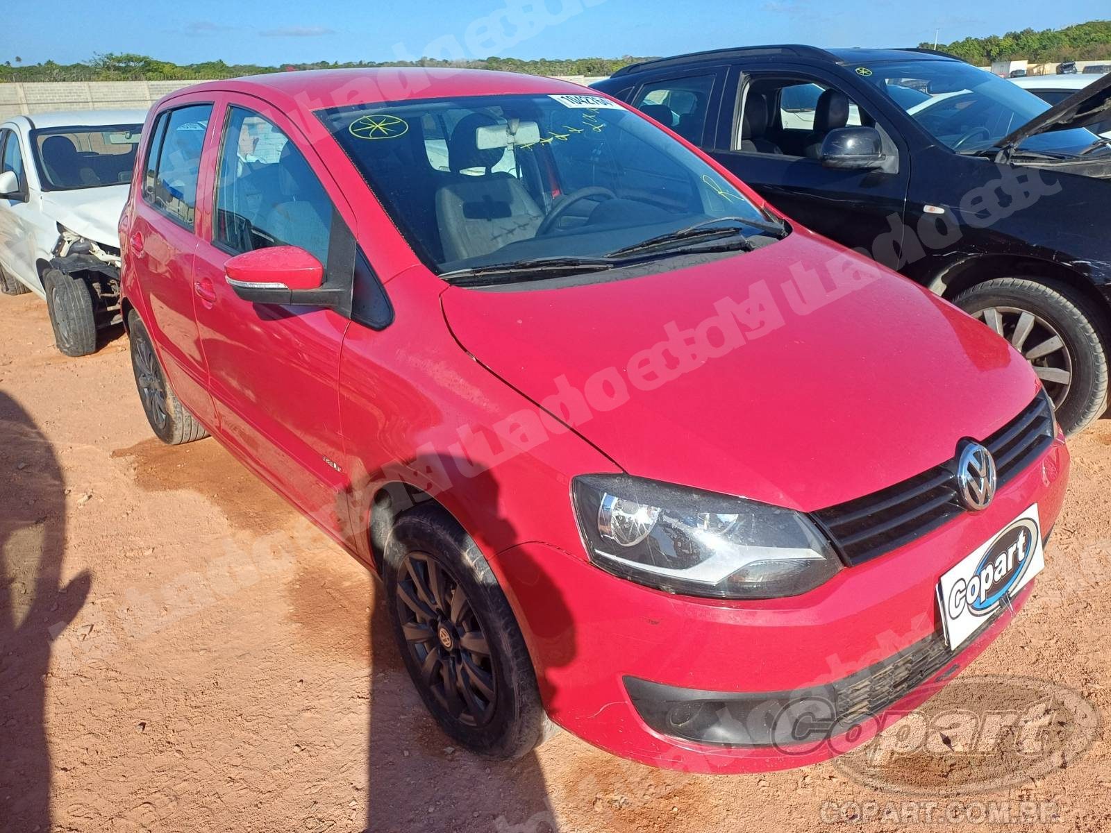 Lote em leilao em Eusébio/CE