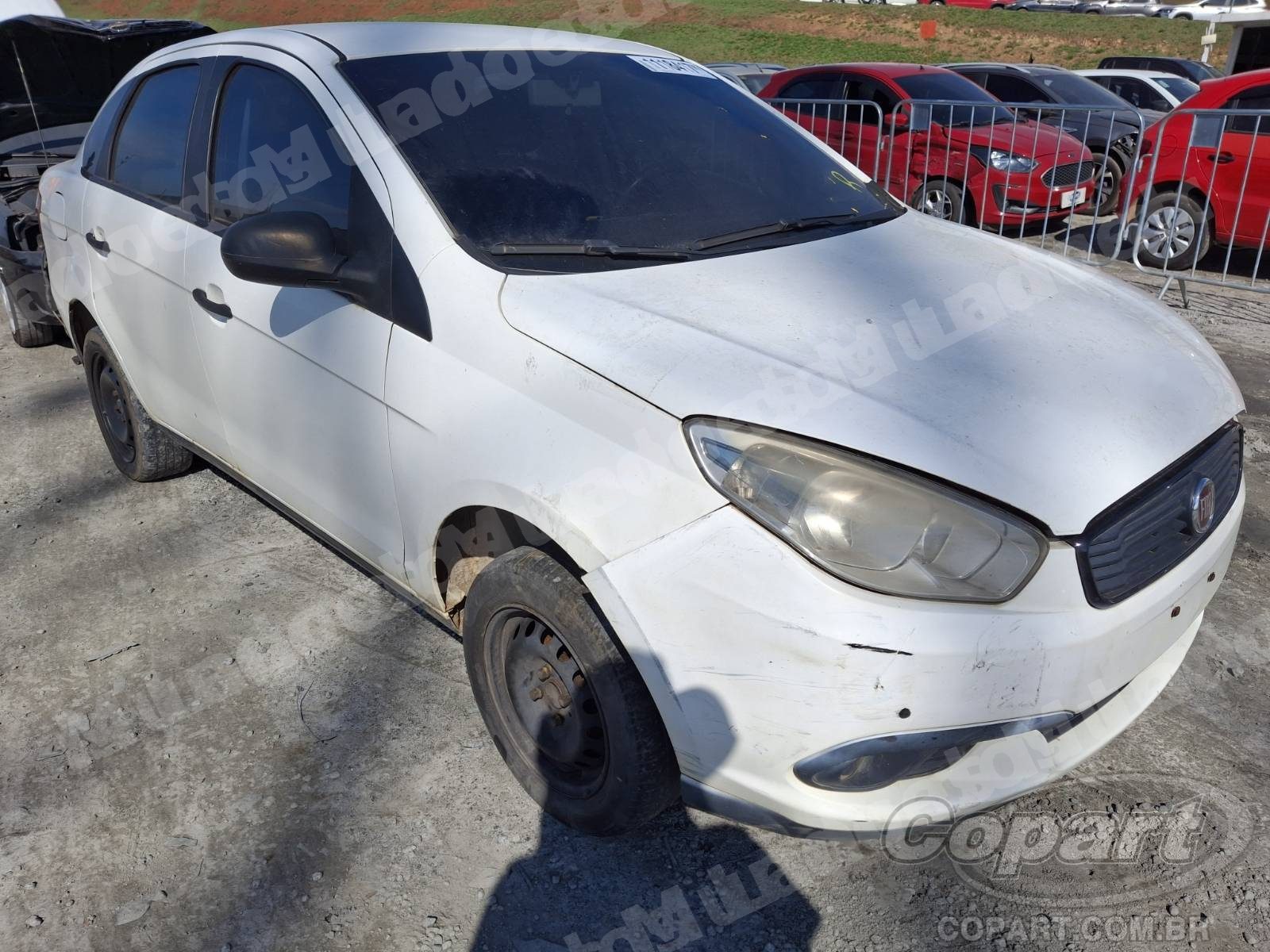 Lote em leilao em Itaquaquecetuba/SP