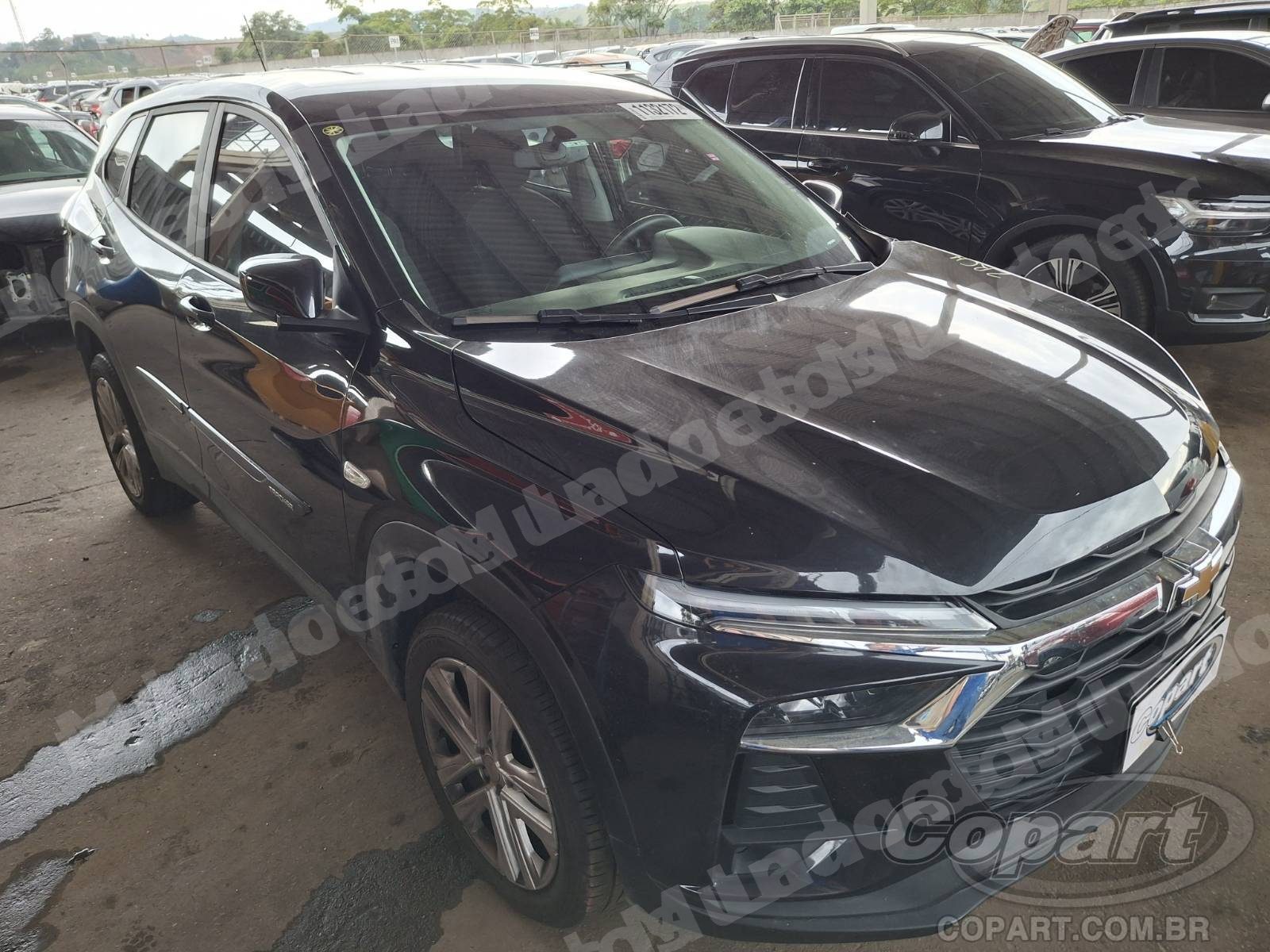 Lote em leilao em Pirapora/SP