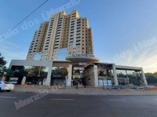Apartamento em leilao em Ribeirão Preto/SP