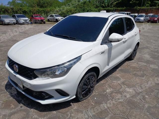Fiat 2019 em leilão em Marituba/PA