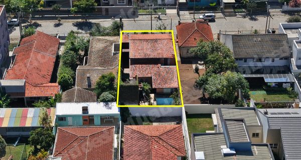 Lote em leilao em Curitiba/PR