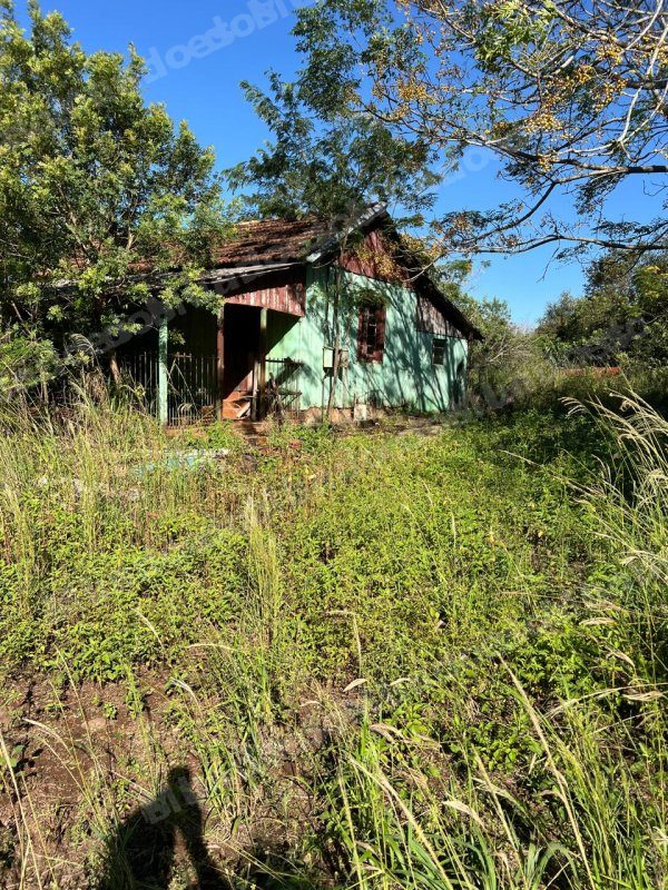 Terreno em leilao em Guarani das Missões/RS