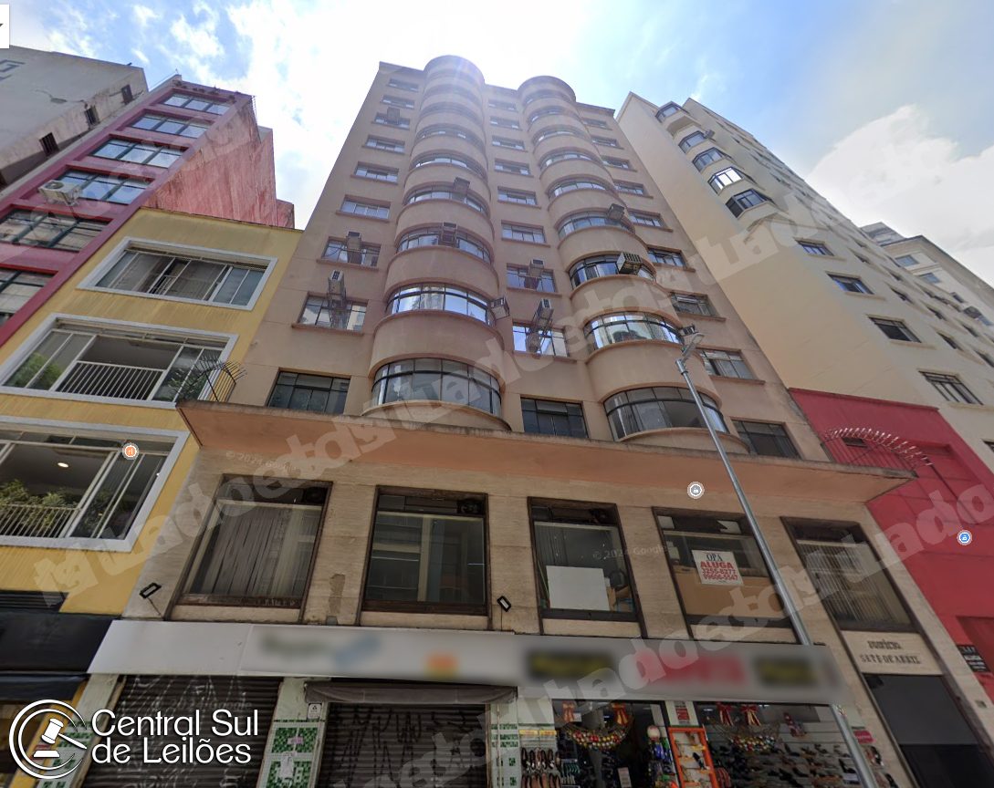Terreno em leilao em Município São Paulo/SP