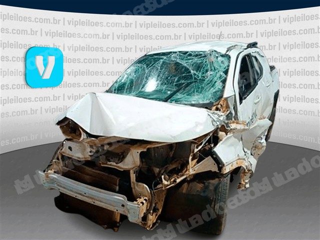 Fiat em leilao em Brasil