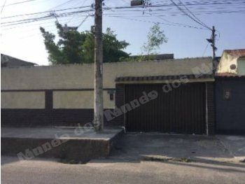 Imóvel em leilão em São Gonçalo/RJ