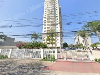 Apartamento em leilao em Jacarepaguá Rio de Janeiro/RJ
