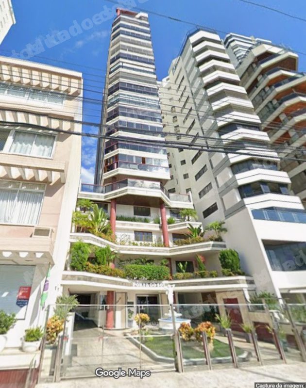 Vaga de garagem em leilão em Brasil - Lote 9